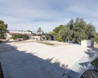 Venta - Chalet - Elche pedanias - PEÑA LAS AGUILAS