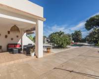 Venta - Chalet - Elche pedanias - PEÑA LAS AGUILAS