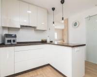 Venta - Chalet - Elche pedanias - PEÑA LAS AGUILAS