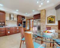 Venta - Chalet - Elche pedanias - PEÑA LAS AGUILAS