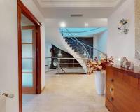 Venta - Chalet - Elche pedanias - PEÑA LAS AGUILAS