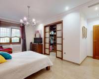 Venta - Chalet - Elche pedanias - PEÑA LAS AGUILAS