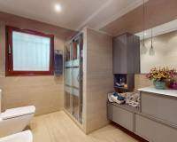 Venta - Chalet - Elche pedanias - PEÑA LAS AGUILAS