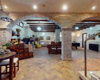 Venta - Chalet - Elche pedanias - PEÑA LAS AGUILAS