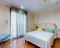 Venta - Chalet - Elche pedanias - PEÑA LAS AGUILAS