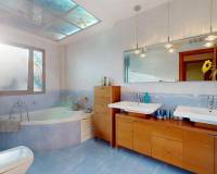 Venta - Chalet - Elche pedanias - PEÑA LAS AGUILAS