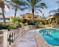 Venta - Chalet - Elche pedanias - PEÑA LAS AGUILAS