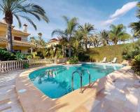 Venta - Chalet - Elche pedanias - PEÑA LAS AGUILAS