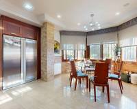 Venta - Chalet - Elche pedanias - PEÑA LAS AGUILAS