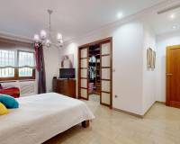 Venta - Chalet - Elche pedanias - PEÑA LAS AGUILAS