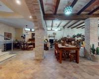 Venta - Chalet - Elche pedanias - PEÑA LAS AGUILAS