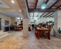 Venta - Chalet - Elche pedanias - PEÑA LAS AGUILAS