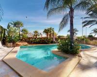 Venta - Chalet - Elche pedanias - PEÑA LAS AGUILAS