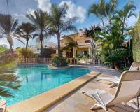 Venta - Chalet - Elche pedanias - PEÑA LAS AGUILAS