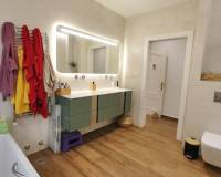 Venta - Chalet - Elche pedanias - PEÑA LAS AGUILAS