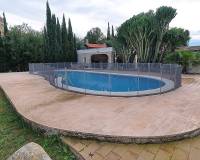 Venta - Chalet - Elche pedanias - PEÑA LAS AGUILAS