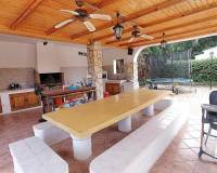 Venta - Chalet - Elche pedanias - PEÑA LAS AGUILAS