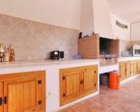 Venta - Chalet - Elche pedanias - PEÑA LAS AGUILAS