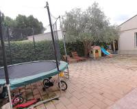 Venta - Chalet - Elche pedanias - PEÑA LAS AGUILAS