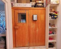 Venta - Chalet - Elche pedanias - PEÑA LAS AGUILAS