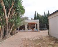 Venta - Chalet - Elche pedanias - PEÑA LAS AGUILAS