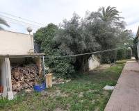 Venta - Chalet - Elche pedanias - PEÑA LAS AGUILAS