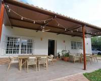 Venta - Chalet - Elche pedanias - PEÑA LAS AGUILAS