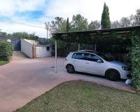 Venta - Chalet - Elche pedanias - PEÑA LAS AGUILAS
