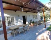 Venta - Chalet - Elche pedanias - PEÑA LAS AGUILAS