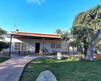 Venta - Chalet - Elche pedanias - PEÑA LAS AGUILAS