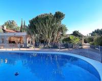 Venta - Chalet - Elche pedanias - PEÑA LAS AGUILAS