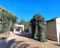 Venta - Chalet - Elche pedanias - PEÑA LAS AGUILAS