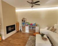 Venta - Chalet - Elche pedanias - PEÑA LAS AGUILAS