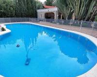 Venta - Chalet - Elche pedanias - PEÑA LAS AGUILAS