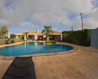 Venta - Chalet - Elche pedanias - Perleta