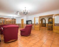 Venta - Chalet - Elche pedanias - Poligono carrus