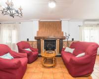 Venta - Chalet - Elche pedanias - Poligono carrus