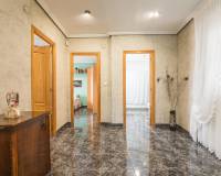 Venta - Chalet - Elche pedanias - Poligono carrus