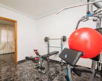 Venta - Chalet - Elche pedanias - Poligono carrus