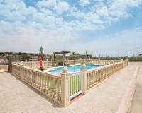 Venta - Chalet - Elche pedanias - Poligono carrus