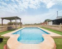 Venta - Chalet - Elche pedanias - Poligono carrus