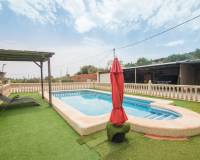 Venta - Chalet - Elche pedanias - Poligono carrus