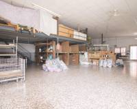 Venta - Chalet - Elche pedanias - Poligono carrus