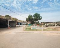 Venta - Chalet - Elche pedanias - Poligono carrus