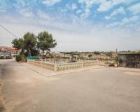 Venta - Chalet - Elche pedanias - Poligono carrus