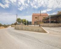 Venta - Chalet - Elche pedanias - Poligono carrus