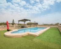 Venta - Chalet - Elche pedanias - Poligono carrus