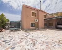 Venta - Chalet - Elche pedanias - Poligono carrus