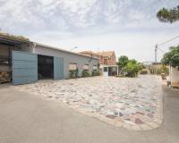 Venta - Chalet - Elche pedanias - Poligono carrus