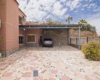 Venta - Chalet - Elche pedanias - Poligono carrus